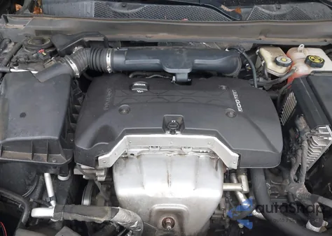 2016 Chevrolet Impala Lt z USA, uszkodzony, nr VIN 1G1105SA7GU158600